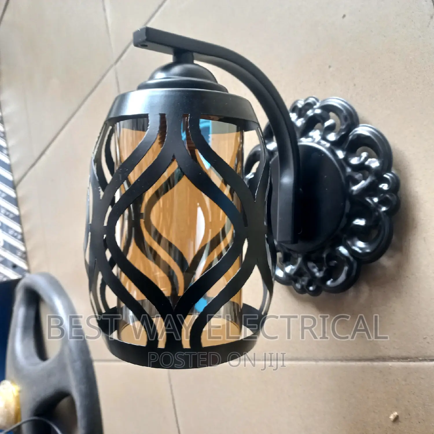 Wall Bracket Indoor Light