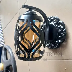 Wall Bracket Indoor Light