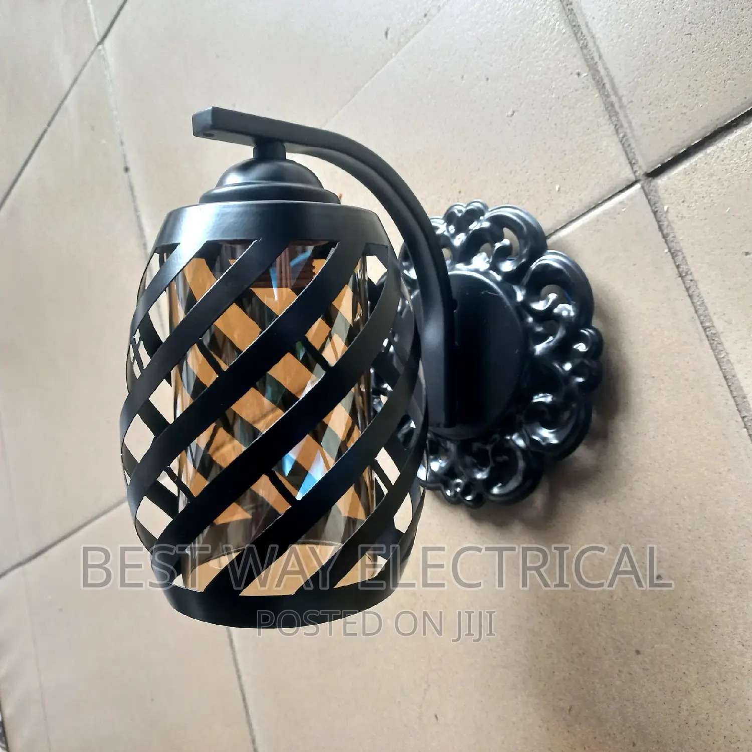 Wall Bracket Indoor Light