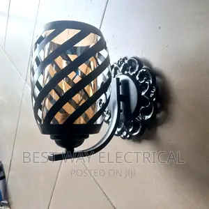 Wall Bracket Indoor Light