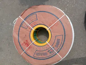 Green Lion Brand Hose