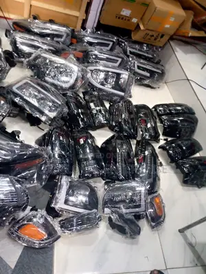 Dm for Genuine Full Light Tacoma,Tundra,Hilux. Available