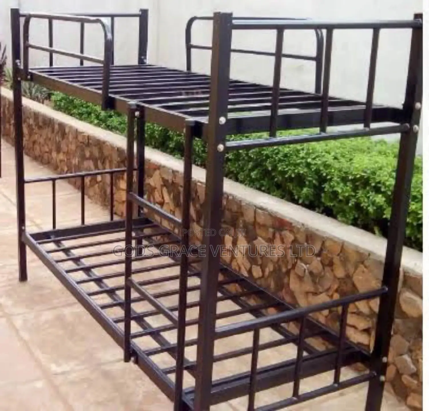 Bunk Bed Detachable 3 X 6