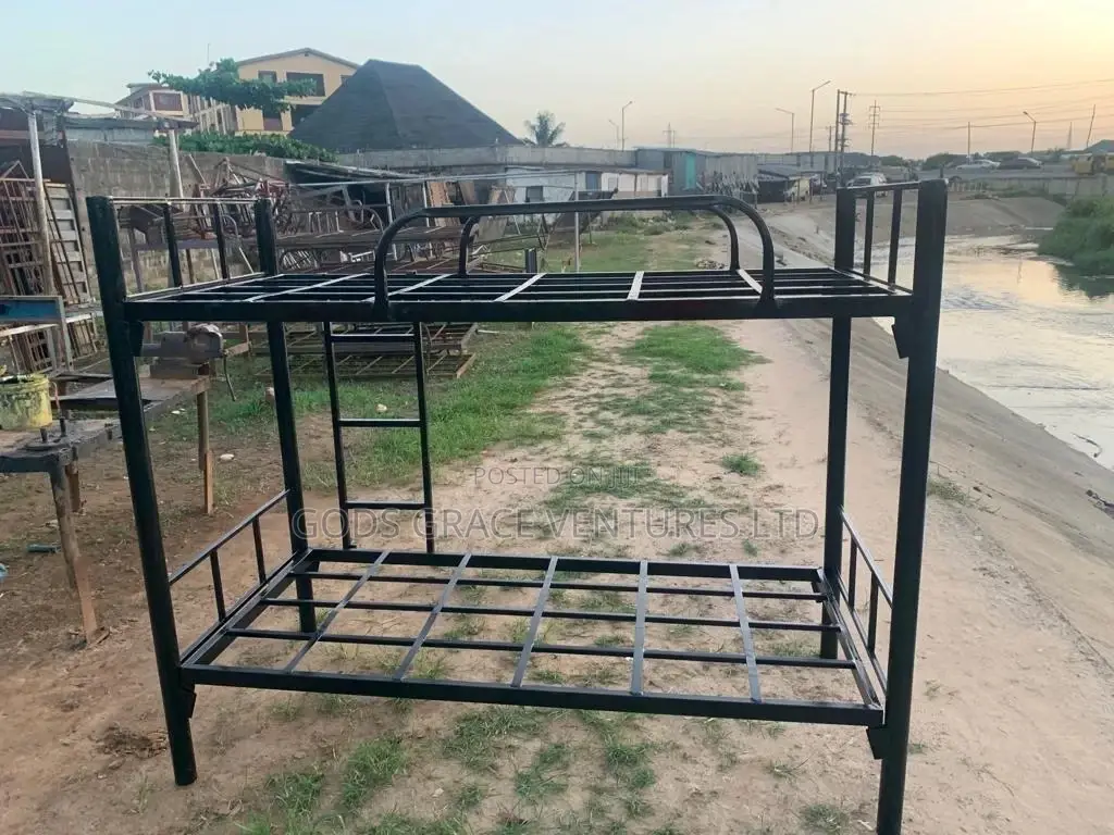 Bunk Bed Detachable 3 X 6