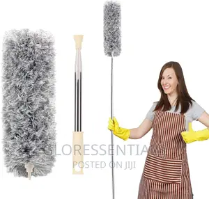Telescopic Extendable Cleaning Duster