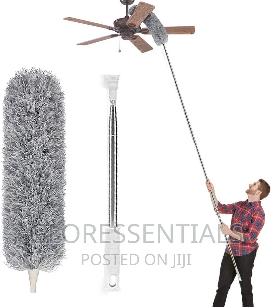 Telescopic Extendable Cleaning Duster