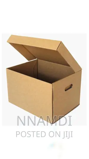 Super Strong Archive Boxes for Schools Sales in Ikeja