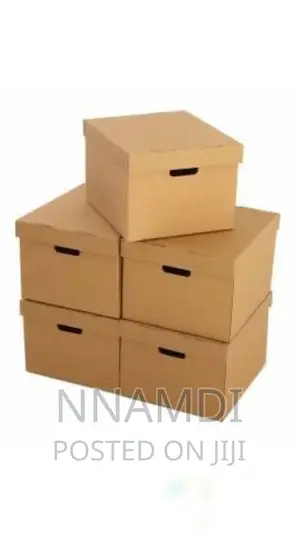Storage Archive Boxes for Sale