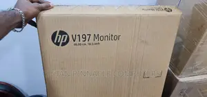 V197 Hp Monitor