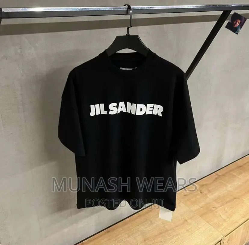 Classic T-Shirt Design