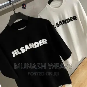 Classic T-Shirt Design