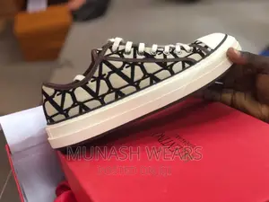 Luxury Valentino Sneakers
