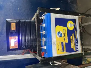2kva Inverter Installations