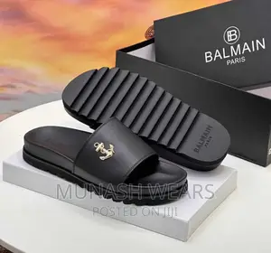 BALMAIN Anchor