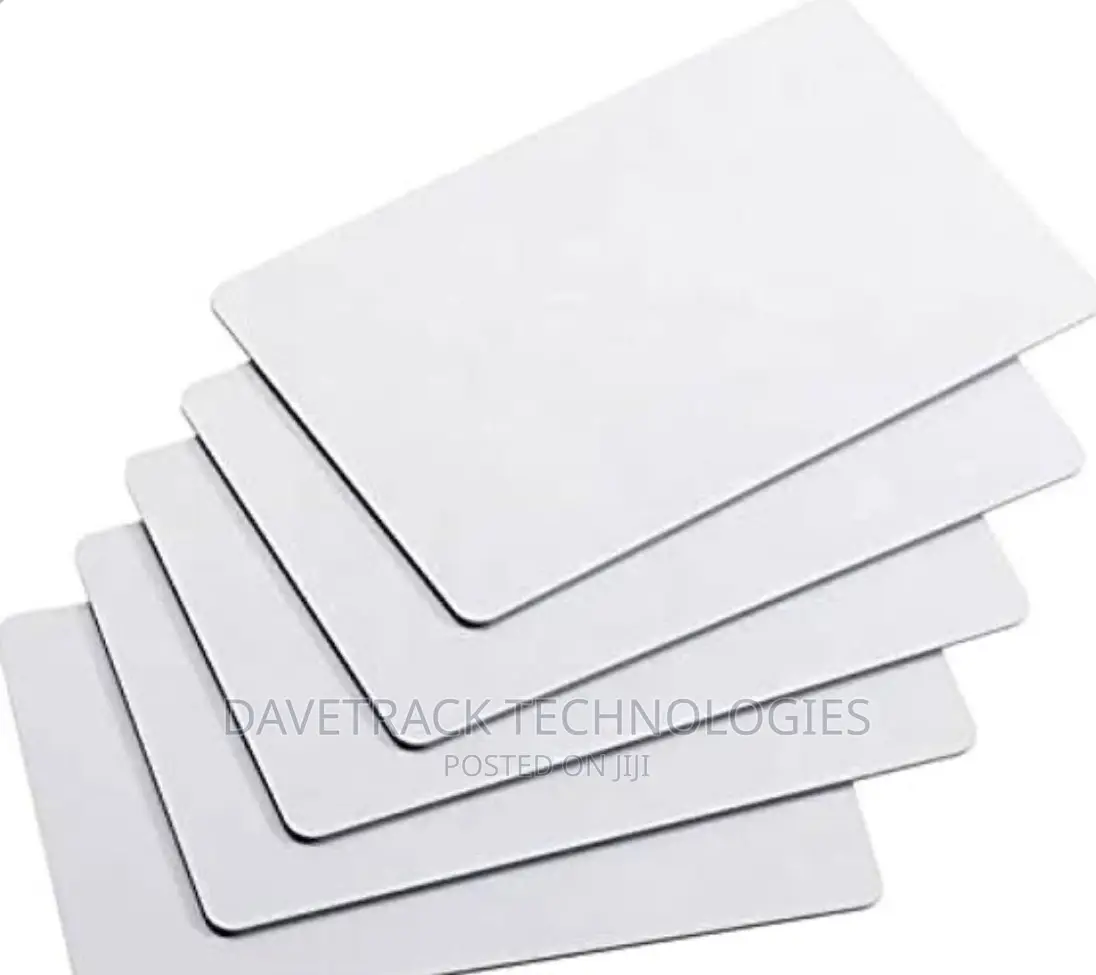 Mifare Card