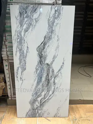 60*120 Glossy Floor Tiles