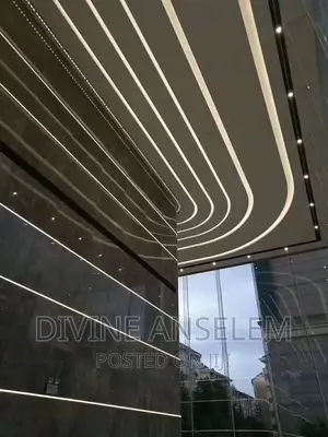 Aluminium Profile
