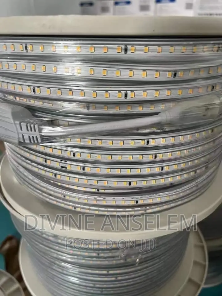 Rope Light