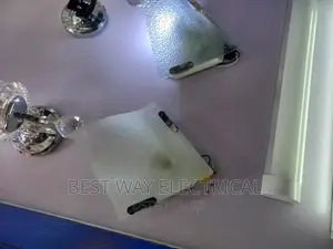 Wall Bracket Lights
