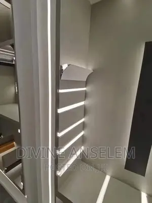 Aluminium Profile Light