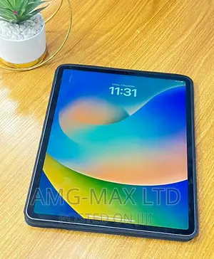 Apple iPad Pro 12.9 (2018) 256 GB Gray