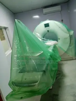 Ct Scan Machine