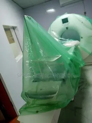 Ct Scan Machine