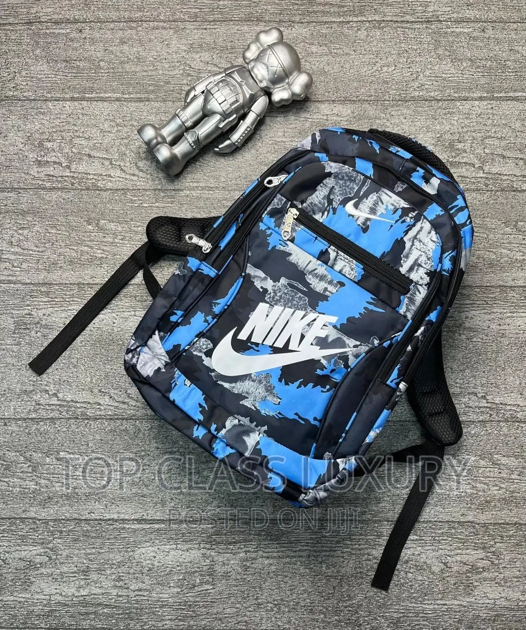 Original Nike Backpack Men Women