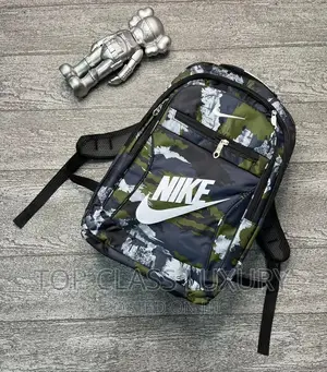 Original Nike Backpack Men Women