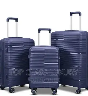 High Quality Thick Big Size Medium Size Cabin Size Luggage