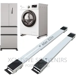 20inches Heavy Duty Appliance Rollers (Extendable to 32in)