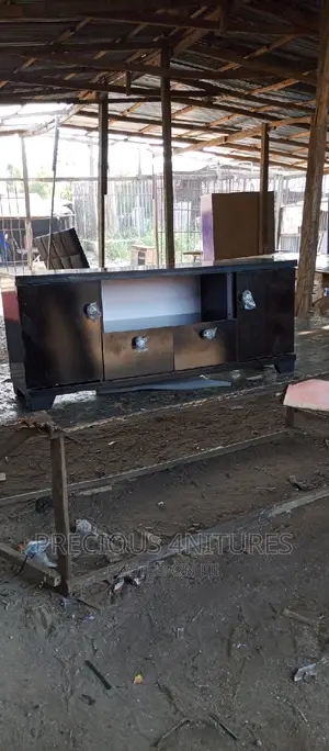 Tv Console