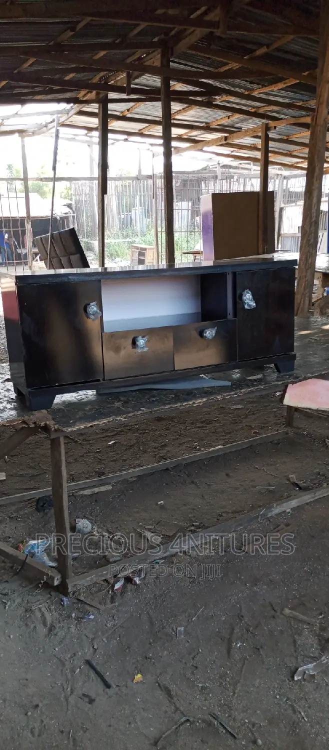 Tv Console