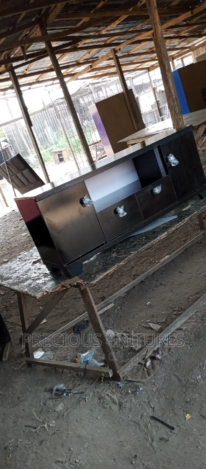 Tv Console