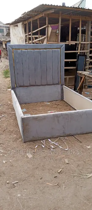 4 by 6 Bed Frame
