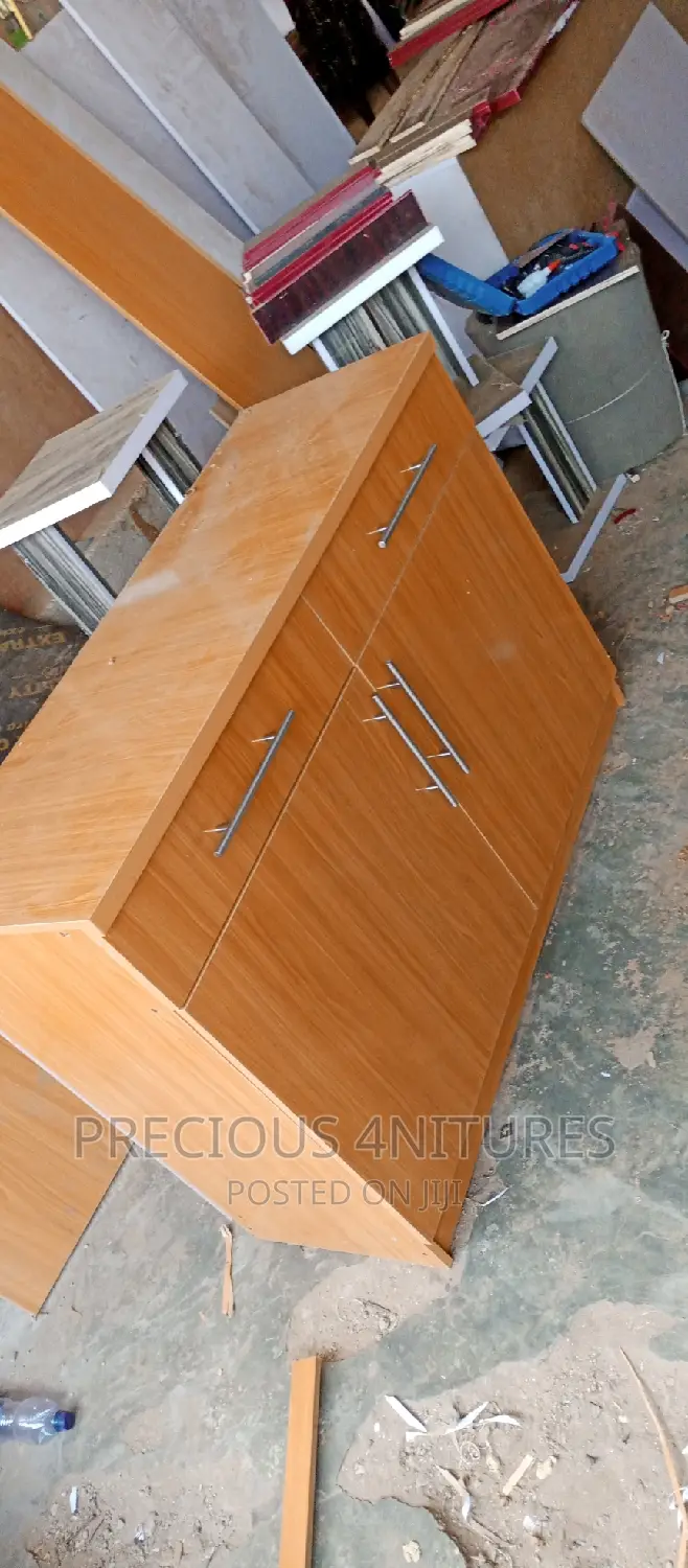 Kitchen Cupboard