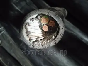 16mmx3core High Quality Electrical Armoured Cable