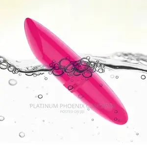 Lipstick Vibrator
