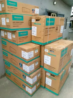 Hisense 40inches Led