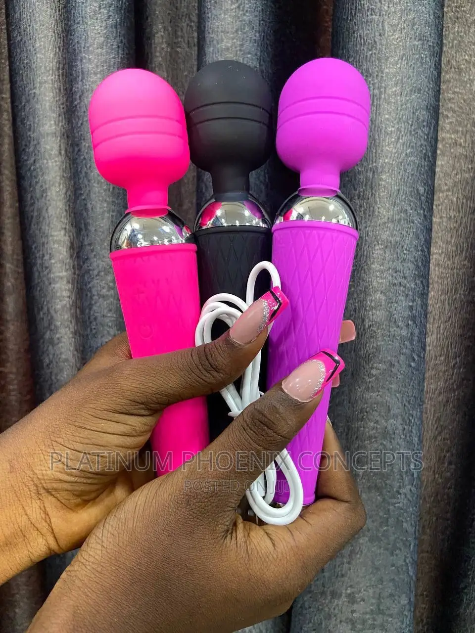 Wireless Magic Stick (You Must Need)