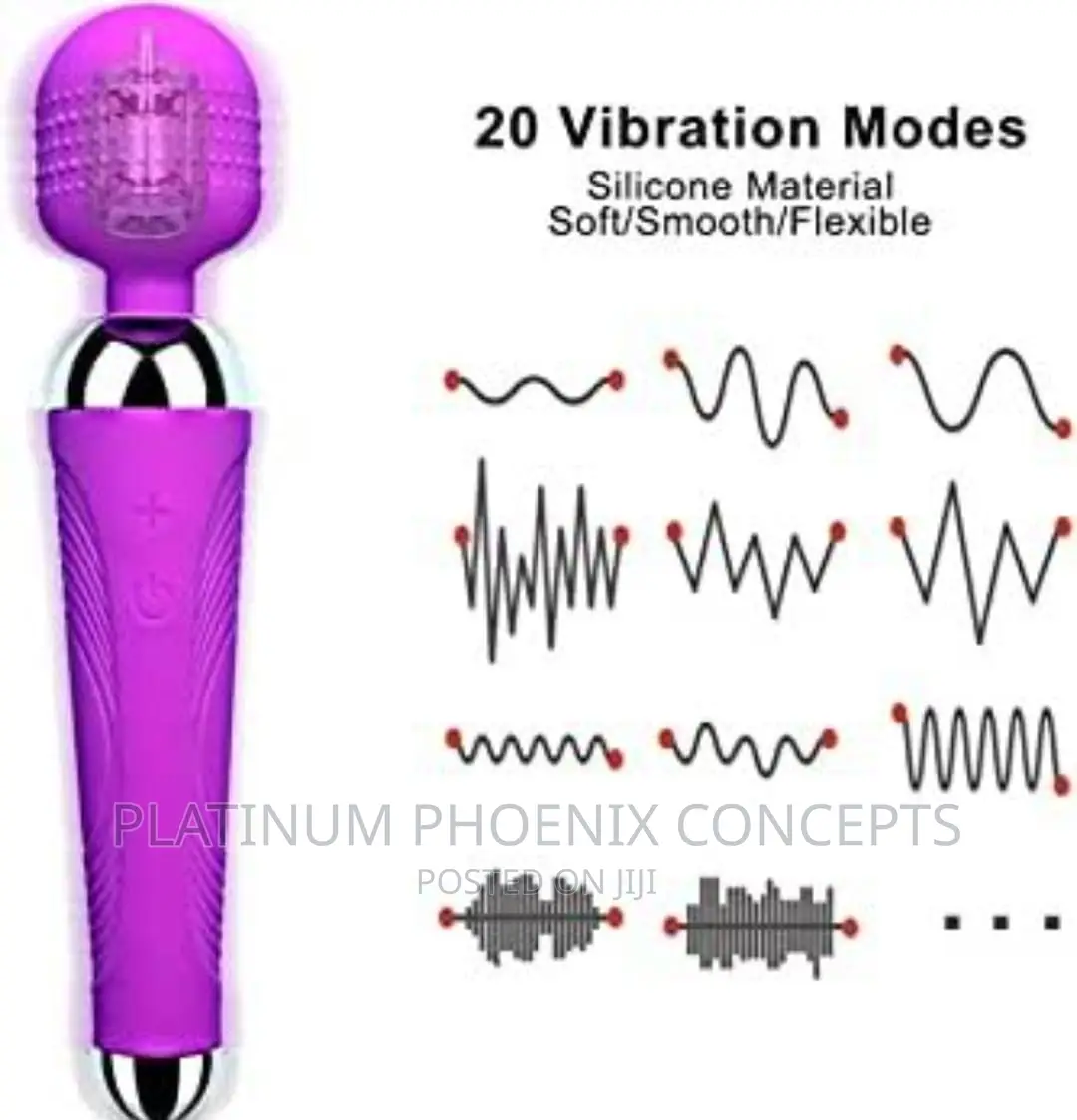 Wireless Magic Stick (You Must Need)