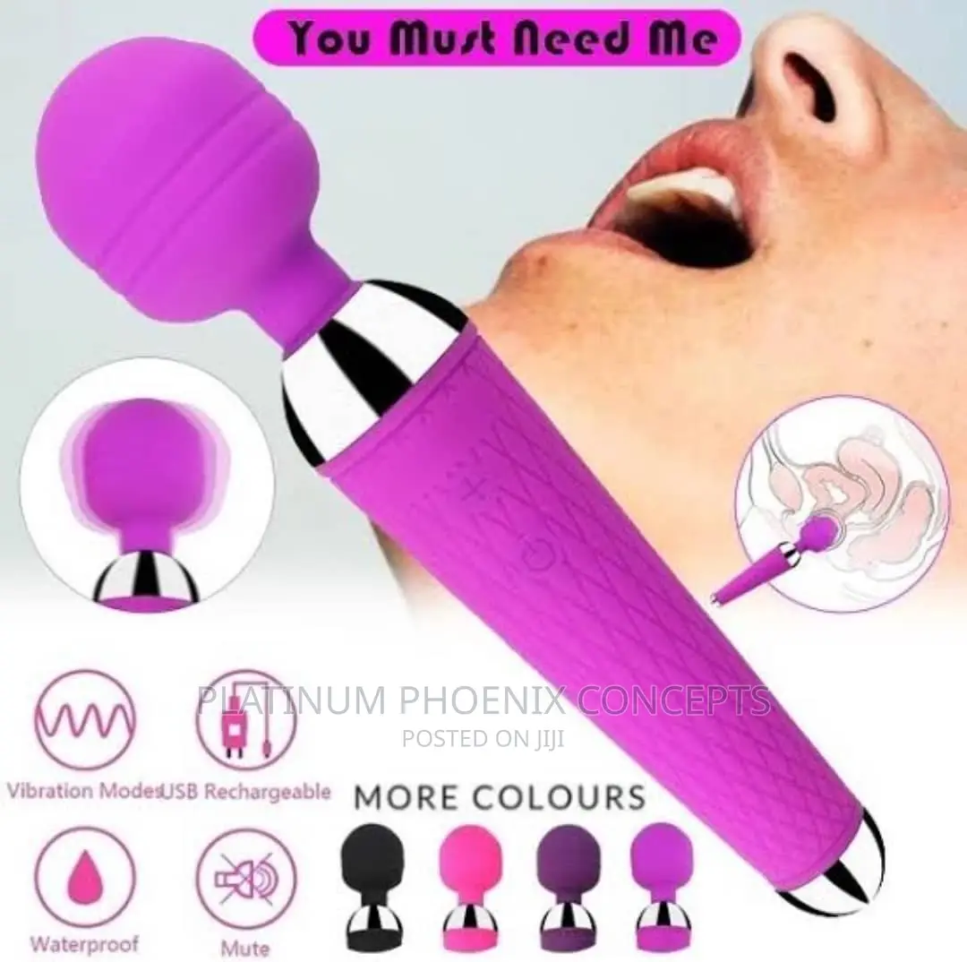Wireless Magic Stick (You Must Need)
