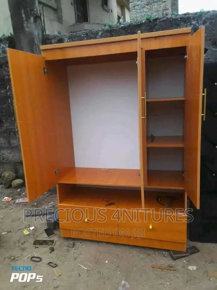 Wardrobe Cabinet