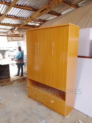 Wardrobe Cabinet