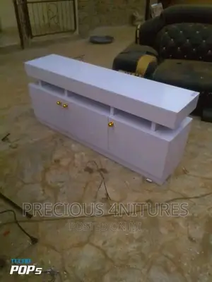 TV Console