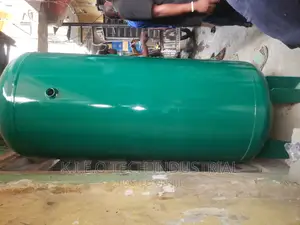 Air Compressor Tank(1500L)