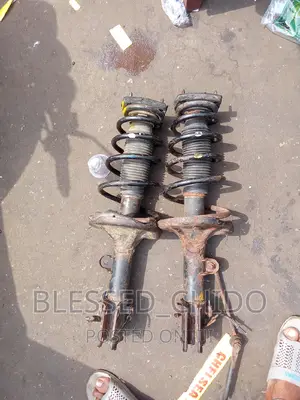 Hyundai Tucson/Kia Sportage 2008 Back Shock Absorber