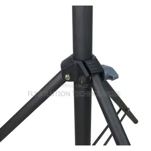 8806 Light Tripod Stand Adjustable Tripod