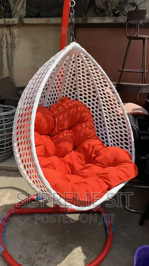 Classic Swing Chair