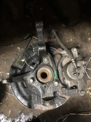 Hyundai Elantra 2017-2022 Front Hub